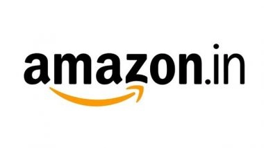 Business News | Amazon India Drives the Festive Vibe with Find_Celebration