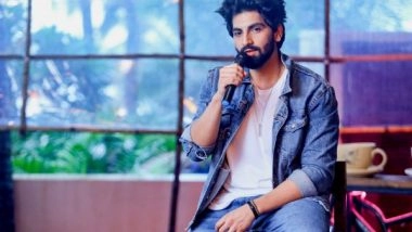 Business News | Hottest Music Sensation of 2022, Lakshay Kapoor, Backed by Dharma Cornerstone Agency to Launch His Non-film Music Career with VYRL Originals