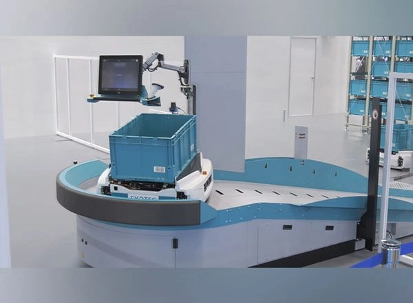 World News | Automation Technology to Boost Japan's Logistics Industry