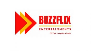 Business News | Buzzflix, India's First Family-friendly OTT Platform, Launched in Mumbai