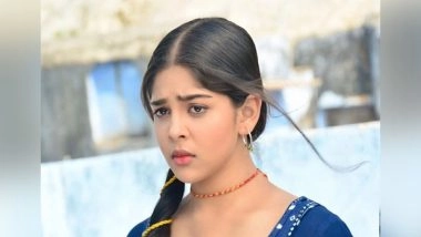 Entertainment News | Niharika Chouksey, Aakash Ahuja's New TV Show 'Faltu' Promo out