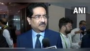 Business News | Vodafone Idea Ready to Be Part of 5G Revolution: Birla