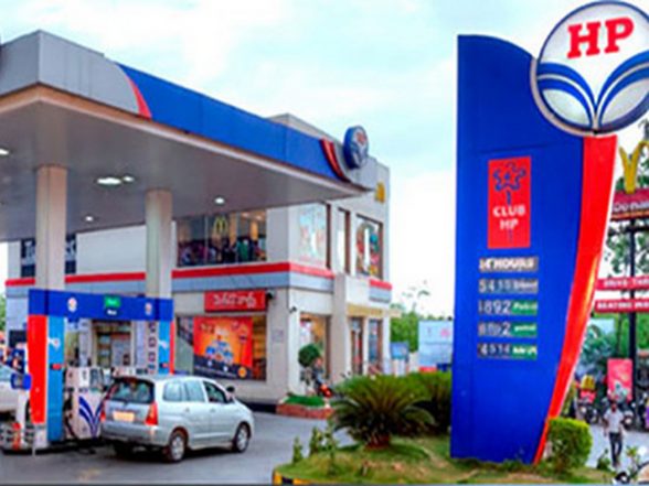 Business News | S Bharathan Takes over as Director-Refineries of HPCL - Vimarsana News