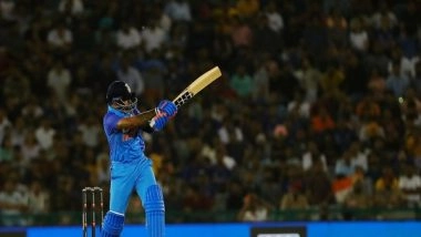 Sports News | Suryakumar is Probably Best T20 Batter at the Moment: South Africa's Wayne Parnell