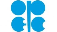 World News | OPEC+ to Hold In-person Meet Next Week