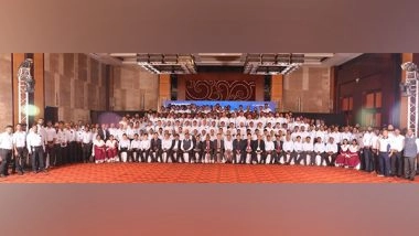 Business News | Shibaura Machine India Completes 10 Years of Excellence in Design and Manufacturing of Injection Moulding Machines