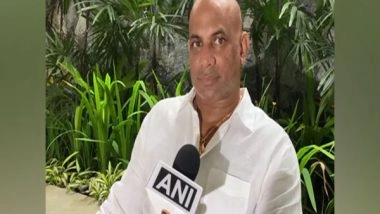 Sports News | We Need Tourists Back to Revive Sri Lanka: Sanath Jayasuriya Urges Indians to Visit Sri Lanka