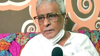 India News | Lok Sabha Privileges Committee to Hear Sisir Adhikari Disqualification Plea