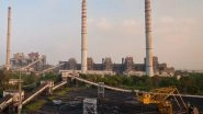 Business News | NTPC Output Surges 15.1 Per Cent in First Half of 2022-23