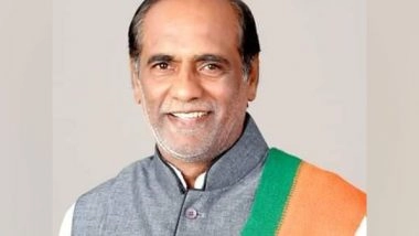 India News | KCR Starting National Party to Divert Attention from Unfulfilled Promises in Telangana: BJP Leader