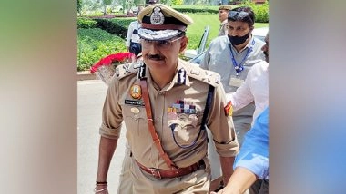 India News | Delhi CP Orders DCPs to File Report on Sexual Harassment Complaints Received in Last 5 Years