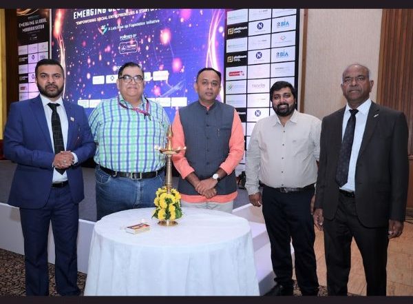 Business News | MetKonnect Women Entrepreneurship Conclave and Awards 2022 Powered by GDCC Blockchain and in Association with TIIPS Incubation and QWEEN Network