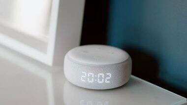 Health News | Voice-control Devices May Have an Impact on Children's Social, Emotional Development: Study