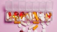 Health News | Research Reveals How to Avoid Antibiotic-related Hearing Loss