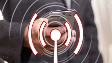 India News | RailWire Retail Broadband Connection Now Available on RailTel's Wi-Fi Network at 6,105 Railway Stations Across India