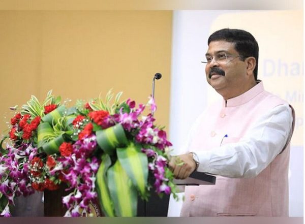India News | Hyderabad is Generating Intellectual Pearls: Dharmendra Pradhan at University of Hyderabad