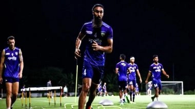 Sports News | Chennaiyin FC Set for Pre-season Friendly Against Odisha FC