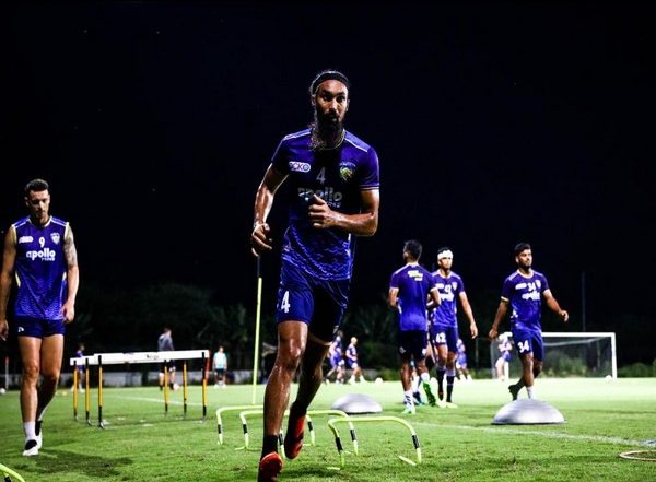 Sports News | Chennaiyin FC Set for Pre-season Friendly Against Odisha FC