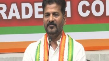 India News | Bharat Joda Yatra Will Change the Future of Country, Says Telangana Congress Chief