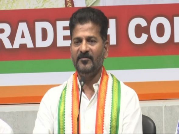 India News | Bharat Joda Yatra Will Change the Future of Country, Says Telangana Congress Chief - Vimarsana News