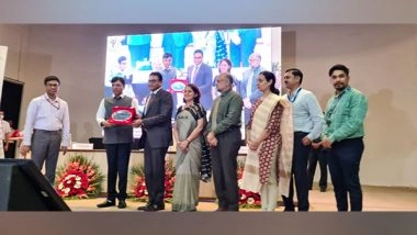 India News | Uttarakhand Secures Second Place in Blood Donation Amrit Mahotsav