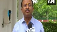 World News | MoS Muraleedharan to Pay Three-day Official Visit to Oman Next Week