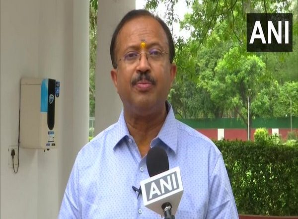World News | MoS Muraleedharan to Pay Three-day Official Visit to Oman Next Week