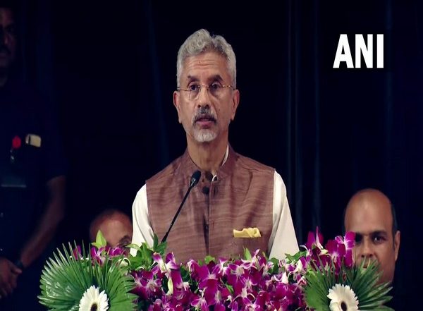 World News | We've to Do What is Best for Our Nation: Jaishankar Recalls PM Modi's Advice to Not Yield Under Pressure over Oil Purchases