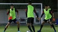 Sports News | Hopeful and Determined, India Look to Fulfil Targets in AFC U-17 Asian Cup Qualifiers