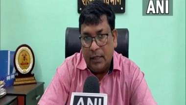 India News | Four Injured as Swing Breaks in Ghaziabad