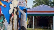 Lifestyle News | Durga Puja Celebrations at CR Park from a Non-Bengali's Perspective