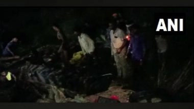 India News | Several Feared Dead in Kanpur Tractor Accident, PM, Prez, Shah Express Condolences