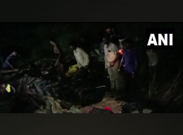 India News | Several Feared Dead in Kanpur Tractor Accident, PM, Prez, Shah Express Condolences