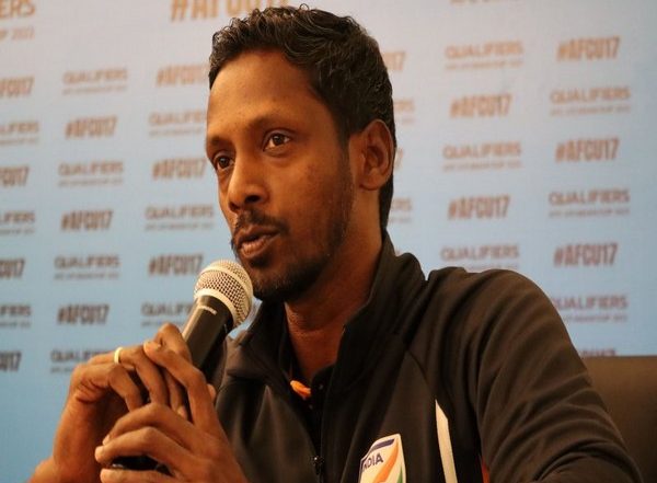 Sports News | Indian Coach Says Momentum Key as India Begin AFC U-17 Asian Cup Qualifying Campaign