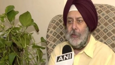 World News | Former Diplomat Backs India's Abstention in UNSC over Russia's Referendum