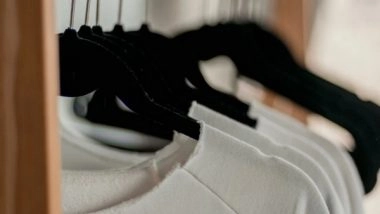Lifestyle News | Scientists Monitor Vitals by Embedding Sensors into T-shirts