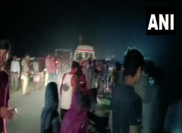 India News | UP: Death Toll in Kanpur Road Accident Rises to 26