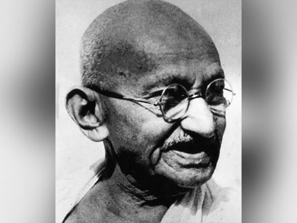 On Gandhi's Birth Anniversary, UN Chief Urges People To Shun Violence