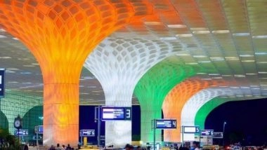India News | Security Agencies on Alert After Bomb Hoax at Mumbai Airport
