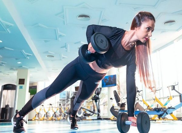 Lifestyle News | Do You Know Doing Weight Training Daily Helps to Lower Risk of Death?