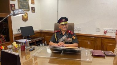 India News | Major Achievements of New CDS Gen Anil Chauhan in Different Roles