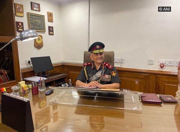 India News | Major Achievements of New CDS Gen Anil Chauhan in Different Roles