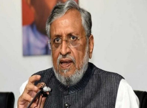 India News | Sushil Modi Hits Back at Akhilesh Yadav over Swipe at BJP Govt on 5G Launch