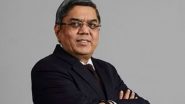 Business News | PM Modi Offers Condolences on Demise of Industrialist Tulsi Tanti