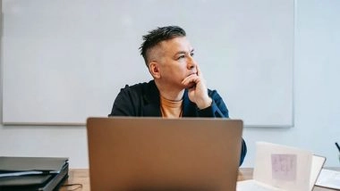 Health News | Study Highlights What Connects Human Senses and Thoughts