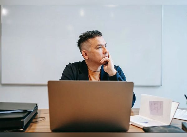 Health News | Study Highlights What Connects Human Senses and Thoughts