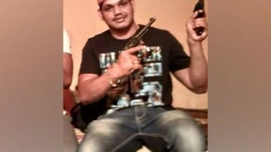 India News | Sidhu Moosewala Murder: Lawrence Bishnoi's Close Aide Deepak Tinu Escapes Police Custody