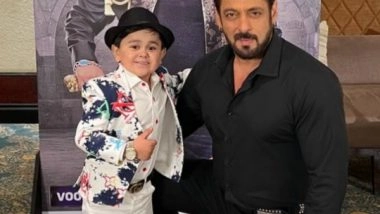 Entertainment News | From Street Bazaars of Tajikistan to Bigg Boss Fame: Abdu Rozik's Story of Struggle