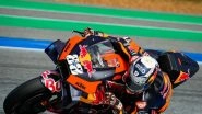 Sports News | Thailand GP: Oliveira Wins as Bagnaia Slashes Quartararo's Points Lead