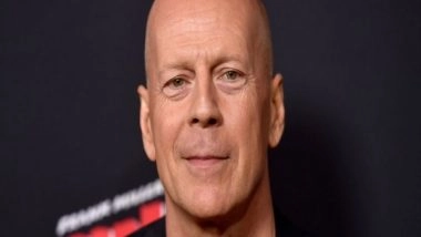 Entertainment News | Bruce Willis Denies Selling His Face Rights to AI Company